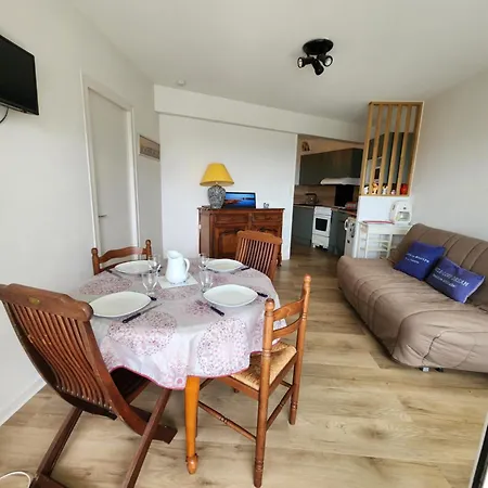 Apartament Les Flos Bleus *