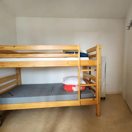Les Flos Bleus Apartament