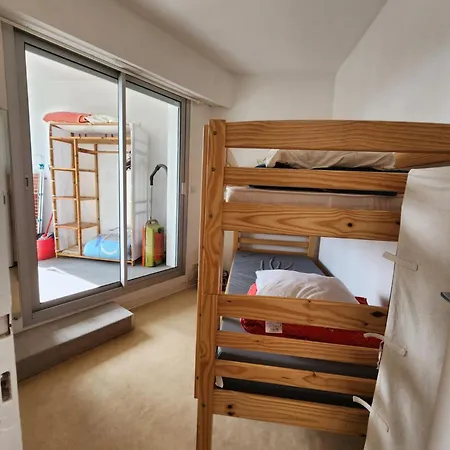 Les Flos Bleus Apartament